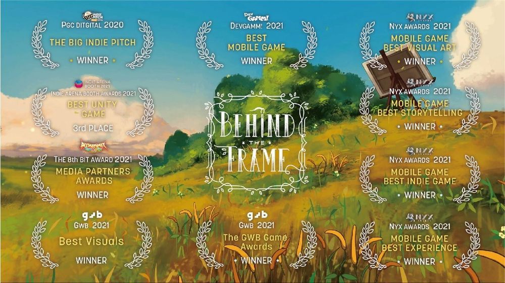 曙光工作室 Silver Lining Studio 訪談 分享《傾聽畫語》未來規劃及目標《Behind the Frame: The ...
