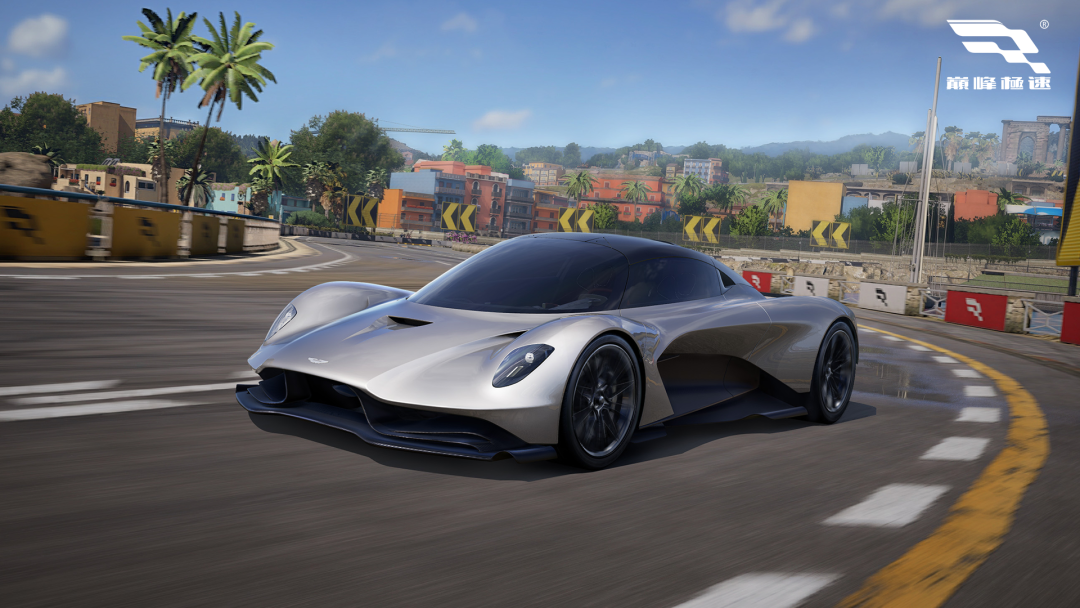 巔峰極速》25S3 賽季200 抽放送Toyota Supra RZ A80 全新珍藏傳說登場