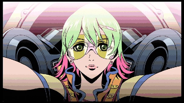 JP 憧憬的對象,索諾西