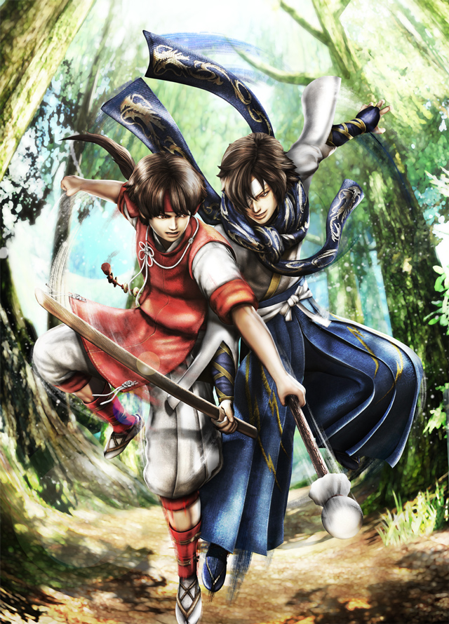 最大60 オフ 戦国basara 創 也 Revaival 5 伊達政宗 真田幸村 Www Yourrequestentertainment Com