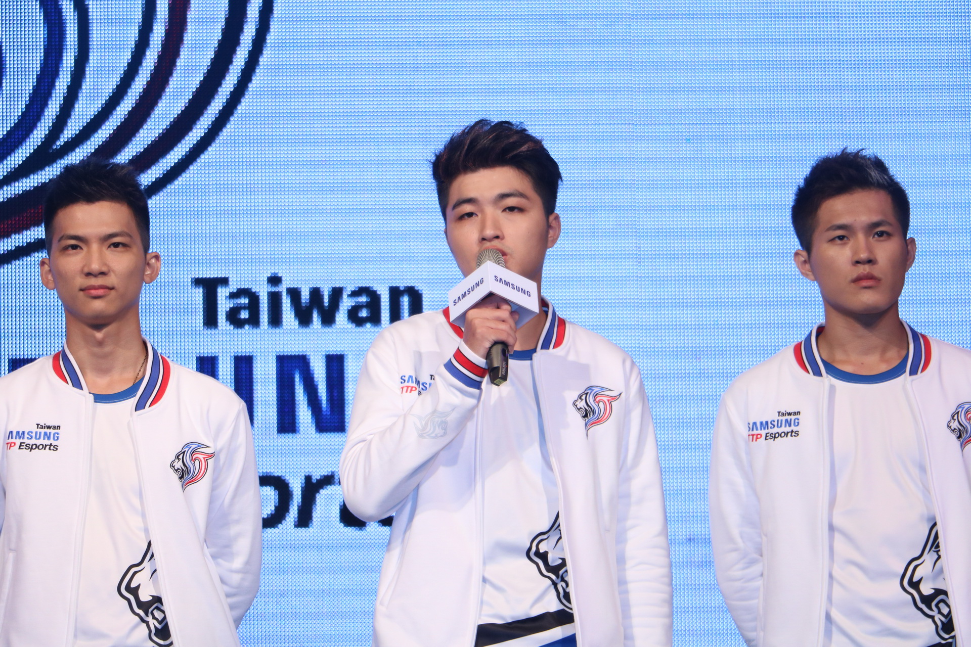 《傳說對決》Samsung TTP 職業戰隊成員亮相 以奪冠為目標設計多元培訓課程《Arena of Valor》 - 巴哈姆特