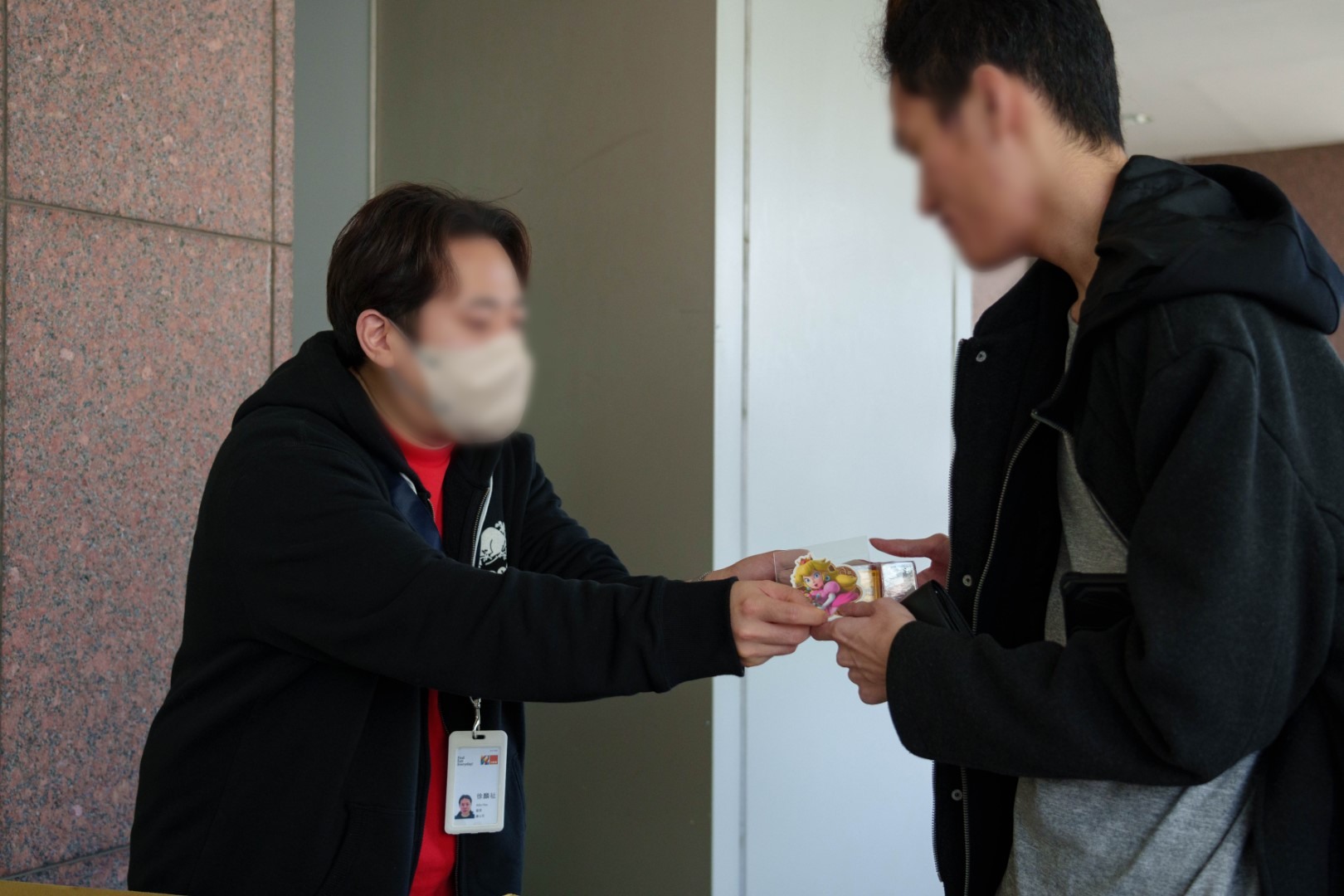 超級瑪利歐「?磚塊」造型悠遊卡即日起於傑仕登任天堂授權商品旗艦中心販售 image