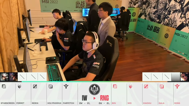 《英雄聯盟》季中邀請賽 RNG 耳機等問題遭質疑公平性　Riot 特別澄清強調致力保持公平《League of Legends》