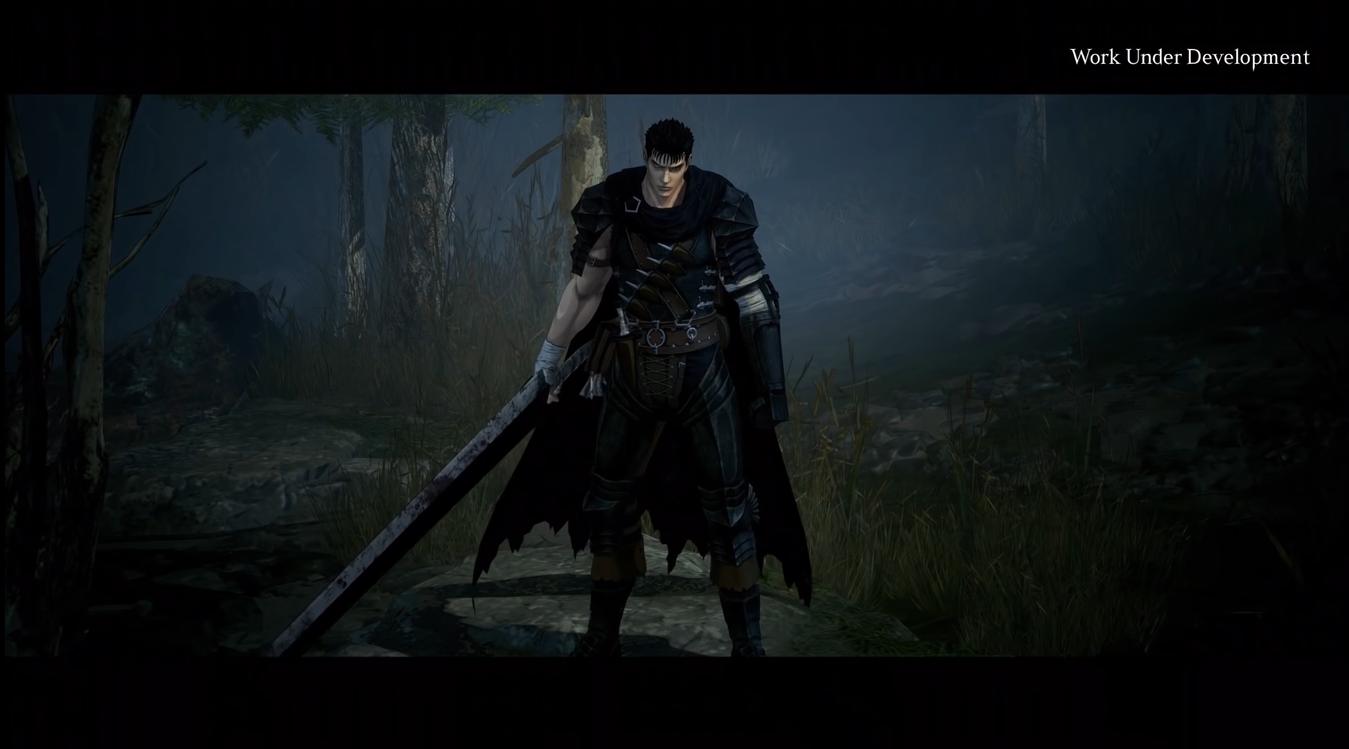 《天堂 W》宣佈將與《烙印勇士》進行合作 展開全球知名 IP 進行合作計劃