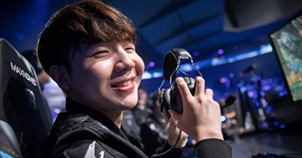 《英雄联盟》LMS 队伍 GRX 三位选手 Raise、Candy、Stitch 将离队