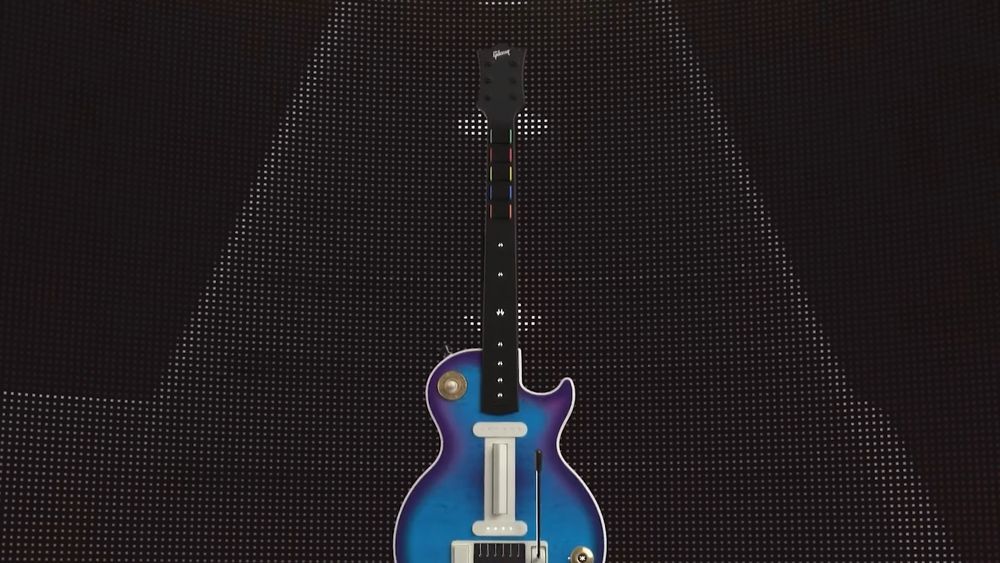 原《吉他英雄》核心團隊成立 RedOctane Games 試圖再啟節奏遊戲革命 - 巴哈姆特