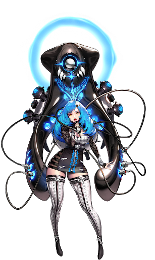 4★ 歌唱的艾蔻 image