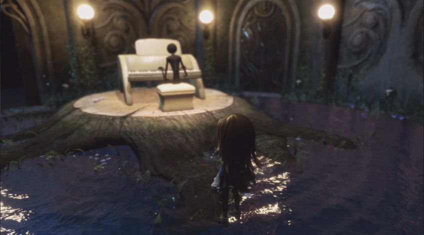 【速報】PS4《DEEMO -Reborn-》開發中遊戲片段搶先看 預定 2019 年上市《DEEMO -Reborn-》 - 巴哈姆特