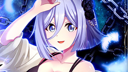 《魔王陛下 RETRY！R 重生》预定 11 月 25 日上线