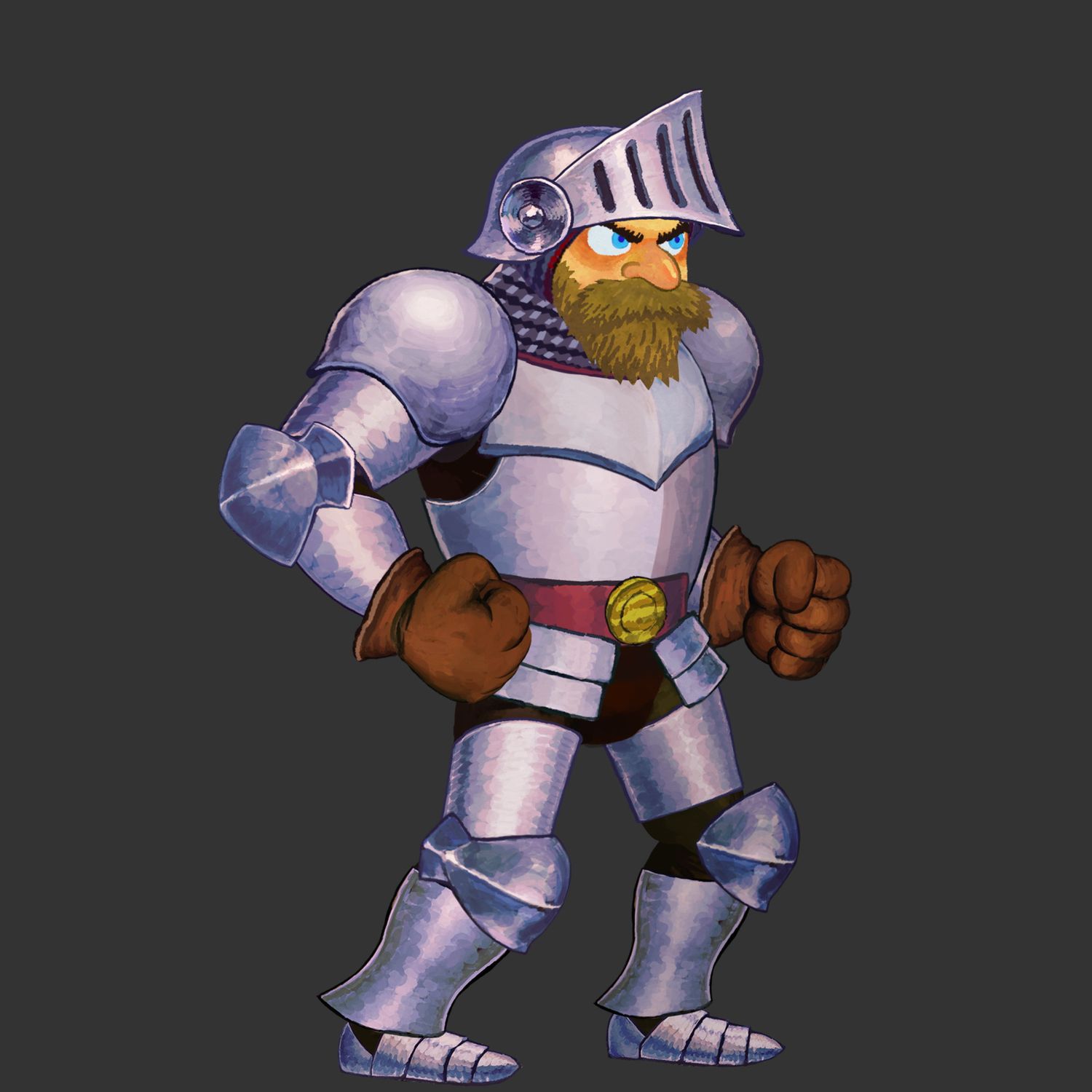 《魔界村》系列最新作《經典回歸 魔界村》2021 年 2 月登陸 Nintendo Switch《Ghosts 'n Goblins ...