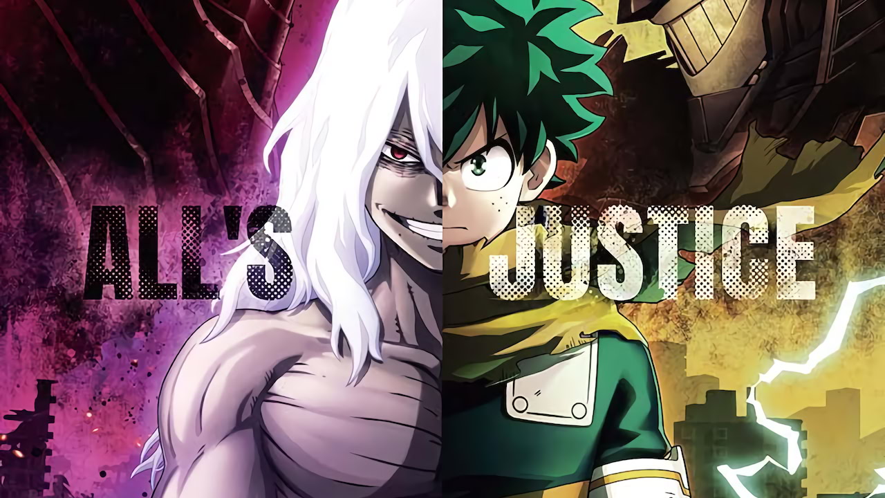 《我的英雄学院 无尽正义》公开介绍游戏模式的最新影片 预定在 JUMP FESTA 2026 展出试玩