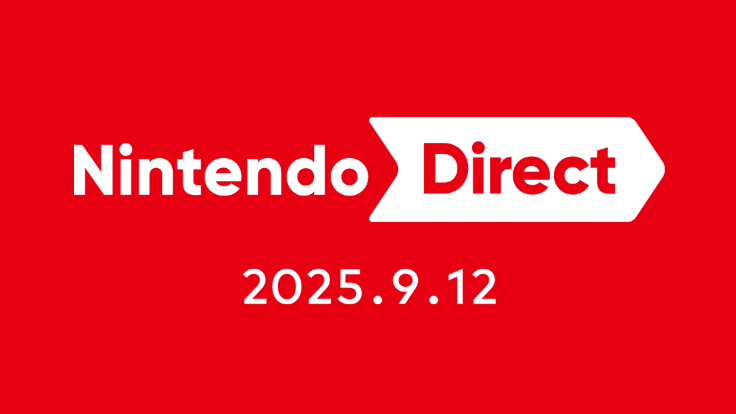 [情報] 任天堂9/12 Nintendo Direct 時長60分鐘