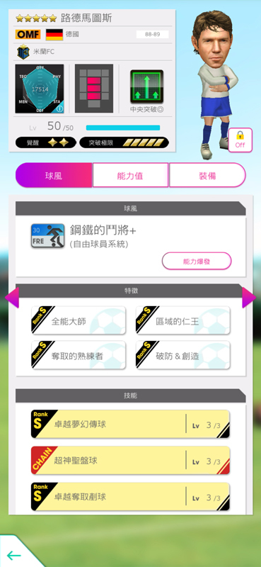 路德馬圖斯 image