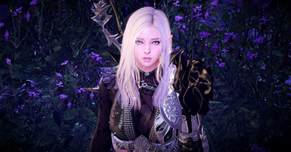 《黑色沙漠 MOBILE》全新人气职业“黑暗骑士”登场 手持太刀施展强力攻击