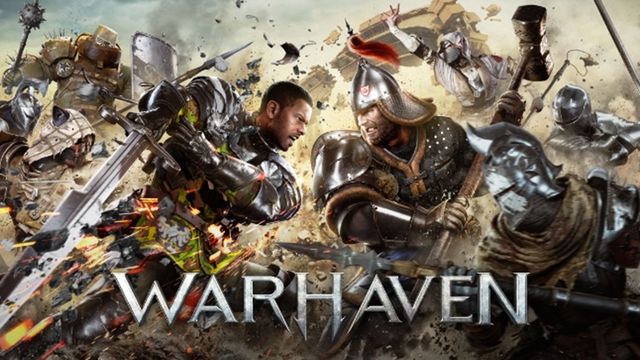 NEXON 肉搏戰新作《戰場安息地》今日展開全球 Beta 測試 提供四種戰場試玩《Warhaven》