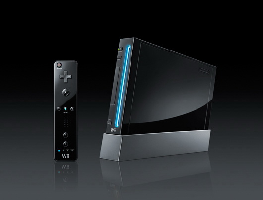 Wii「黑(クロ)」