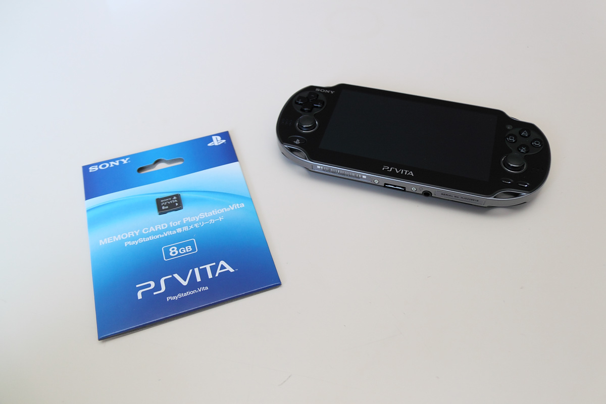 試玩 次世代攜帶型娛樂主機playstation Vita 一手開箱試玩報導 巴哈姆特