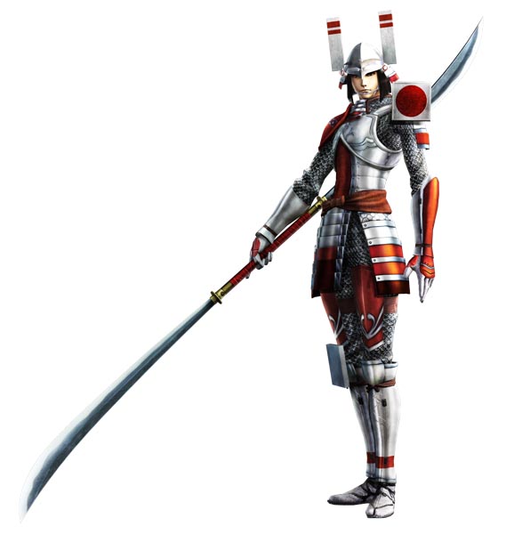 戰國basara 4 趣味足輕集團戰法介紹豪華版與店鋪特典公開 Sengoku Basara 4 巴哈姆特