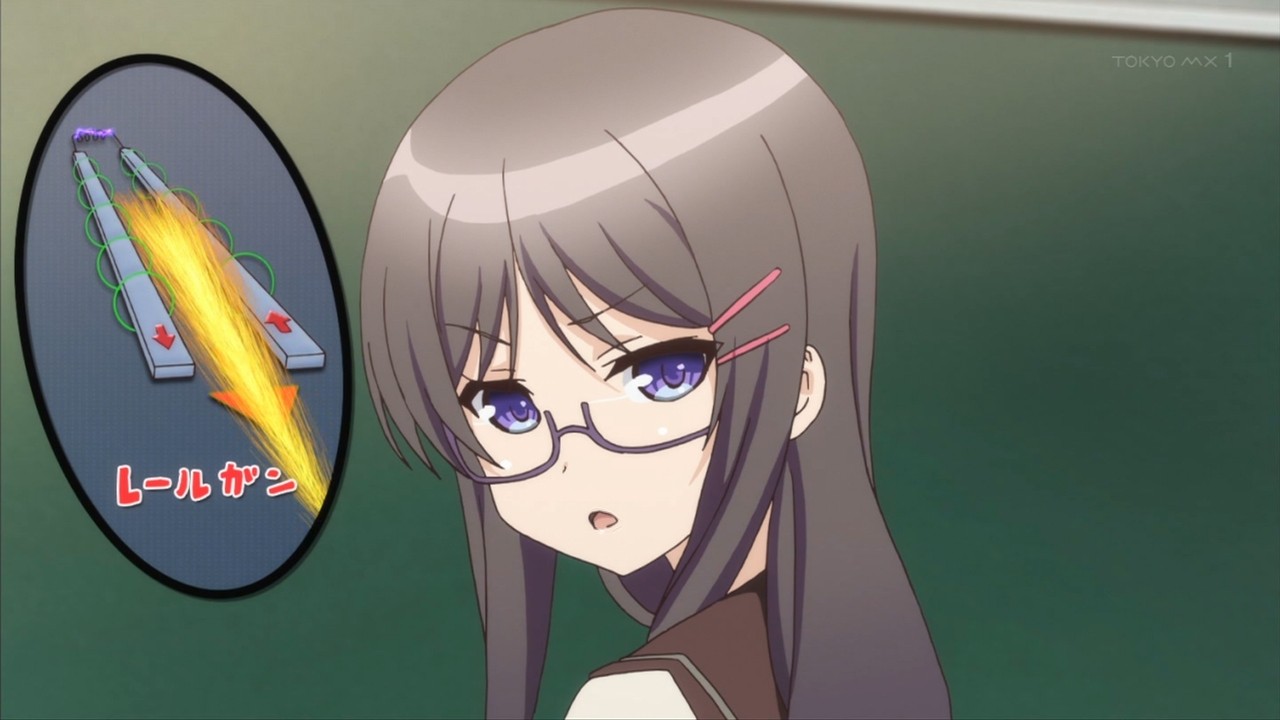 試片 人生 讓美少女們來幫你解決人生的煩惱吧 Jinsei 巴哈姆特