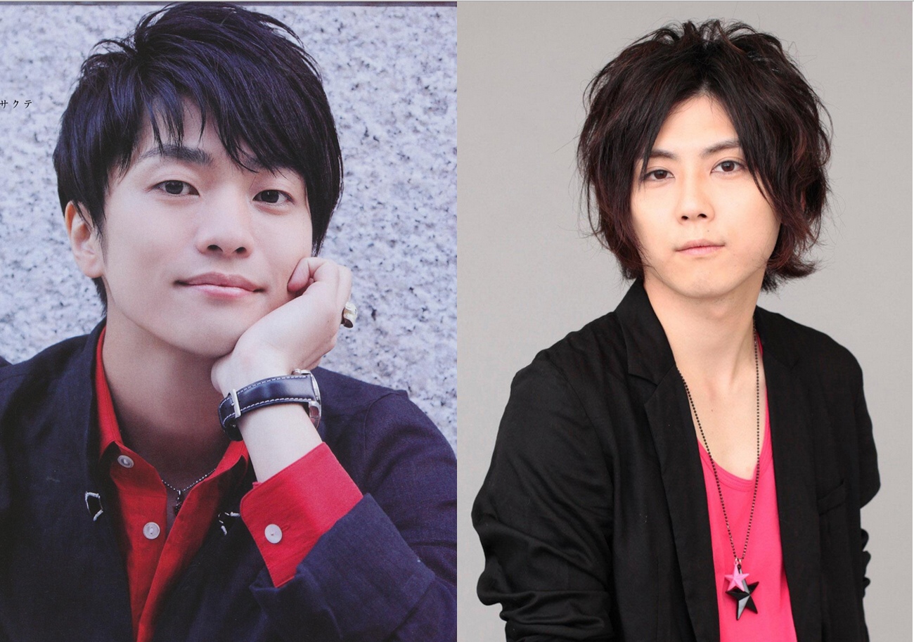14聲優動畫出演數男女部門排名公開 澤城美雪與櫻井孝宏等人上榜 巴哈姆特