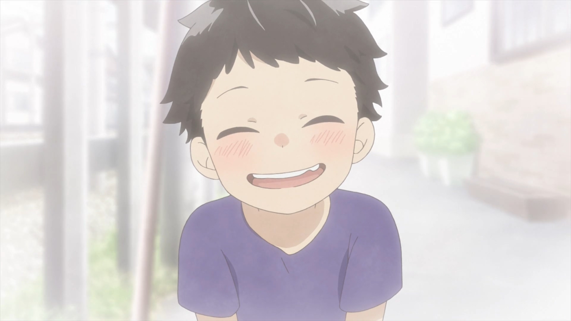 試片 騷亂時節的少女們 青春期的煩惱岡田麿里細膩描繪女高中生心理成長歷程 Araburu Kisetsu No Otome Domo Yo 巴哈姆特