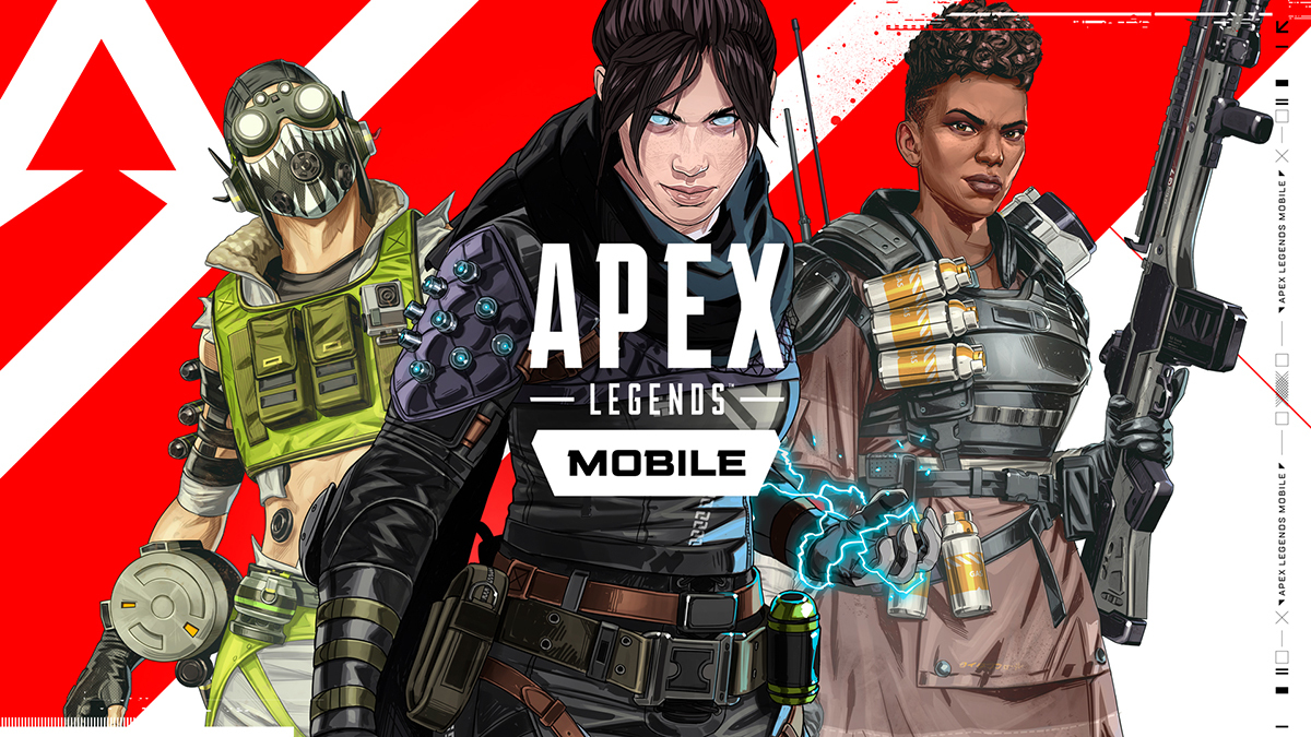 《Apex 英雄 M》美版及日版宣布因游戏品质未达标准 将于 5 月结束营运插图2