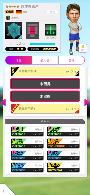 路德馬圖斯 image