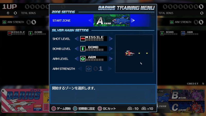 新增「練習模式」 image