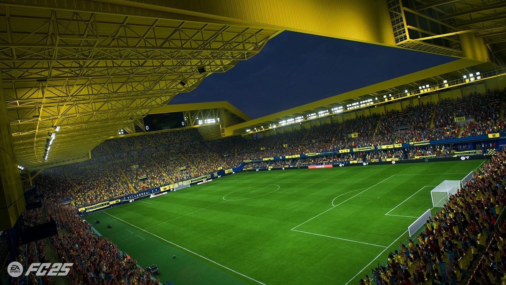 《EA SPORTS FC 25》將加入更多官方球會與經典場地 重新設計 UEFA Champions League 及歐洲賽制《EA ...
