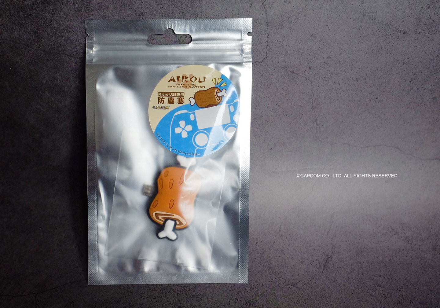 商品實物示意圖(實際商品不包含 PS4 Dualshock 4 原廠手把) image