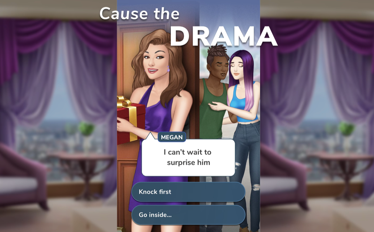 《Episode XOXO》於 Apple Arcade 推出 在情人節體驗愛、浪漫與情侶間的冒險 巴哈姆特