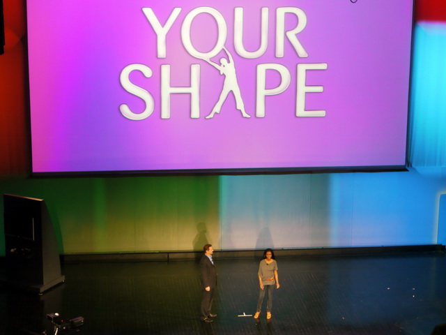 Ubisoft 發表我形我塑