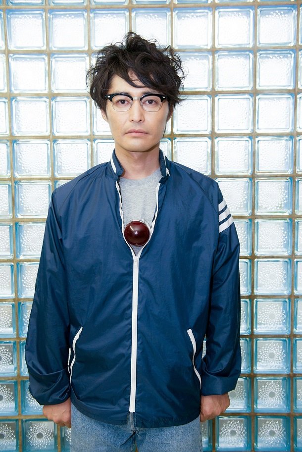 《青之炎》真人版電視劇 釋出新演員情報 安田顯將飾演庵野秀明一角《アオイホノオ》 - 巴哈姆特