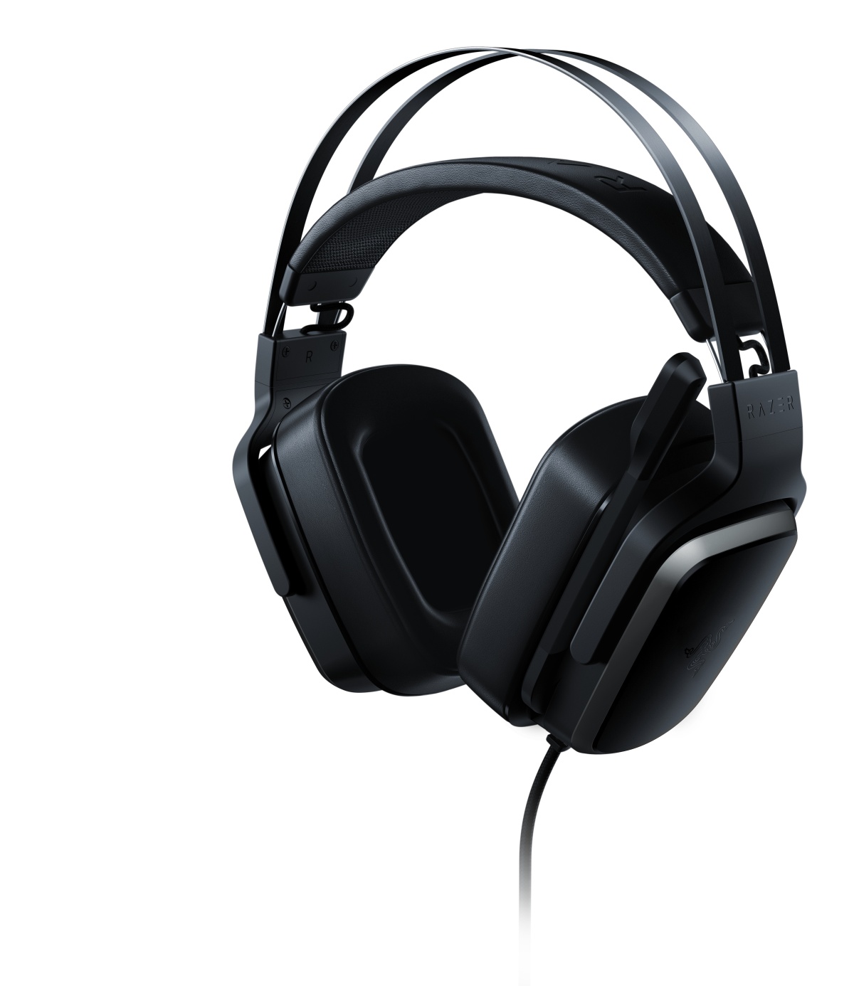 RAZER 發表兩款新耳機產品 分散式驅動單體提供沈浸式遊戲音訊體驗 - 巴哈姆特