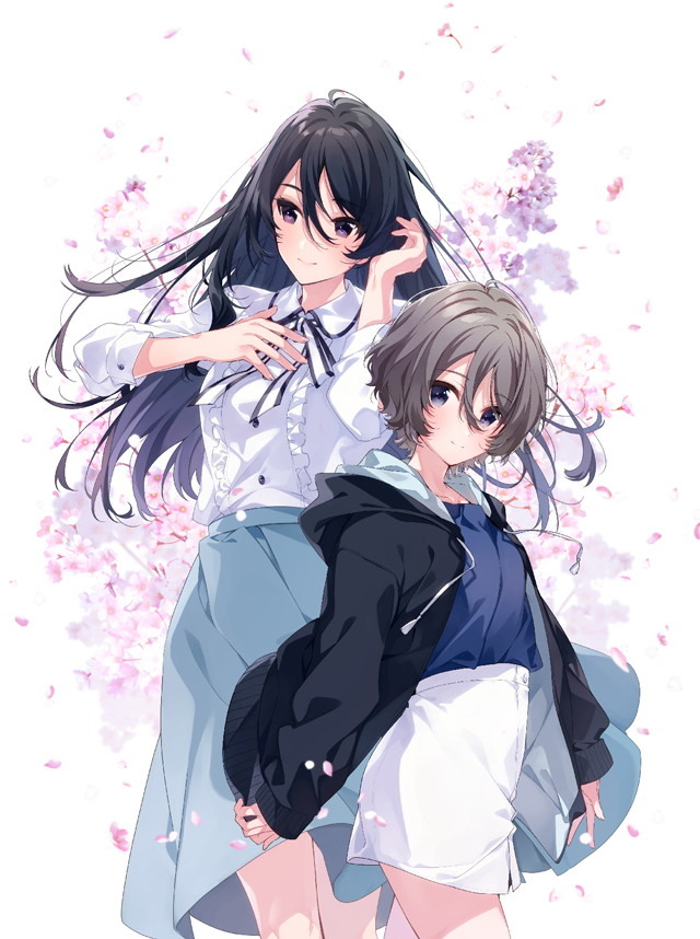 告別回憶》衍生新作《SINce Memories 在星天之下》2021 年夏季