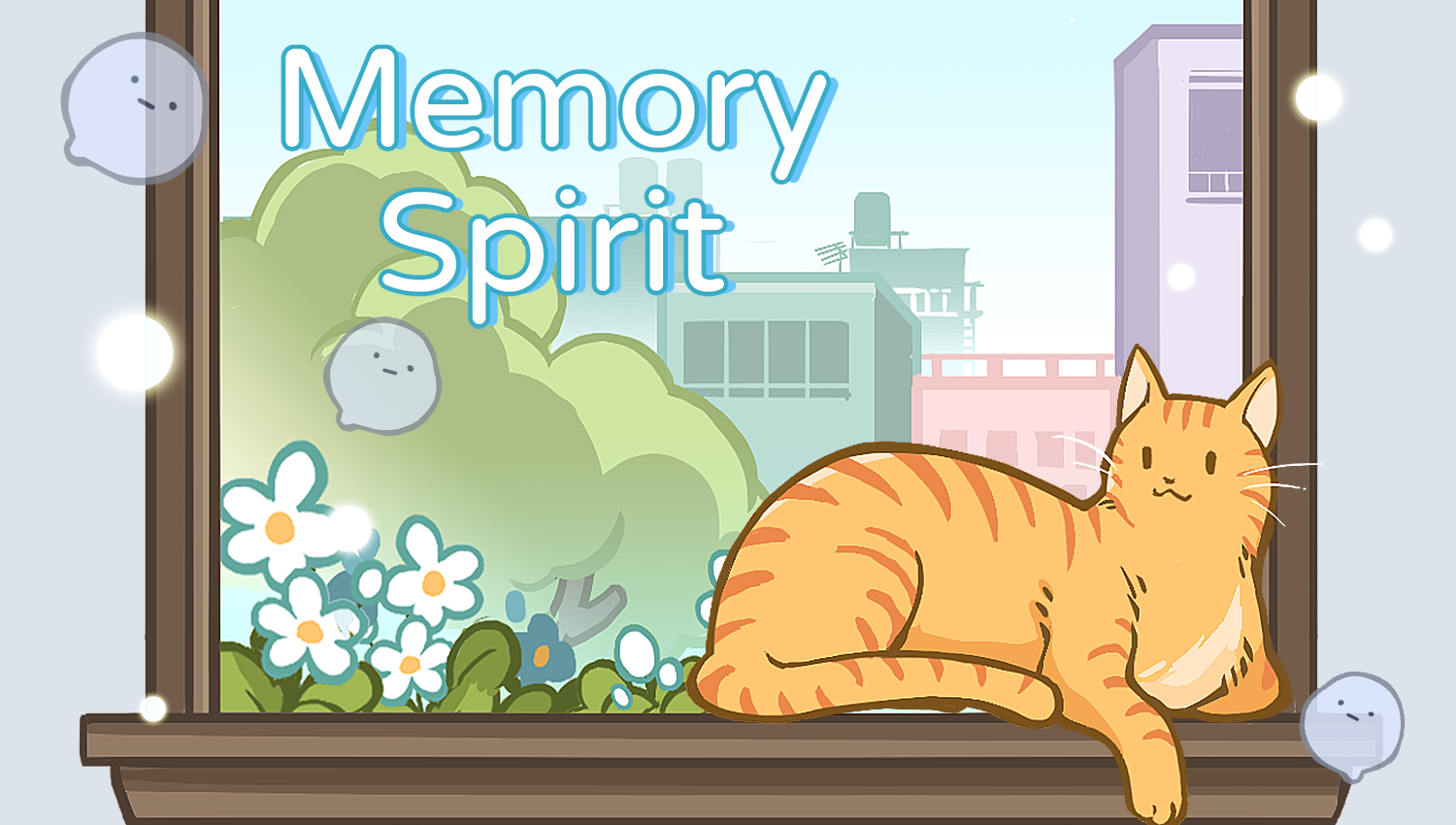 台灣團隊打造休閒放置遊戲《Memory Spirit – 記憶精靈》將於 12 月 25 日正式上線插图