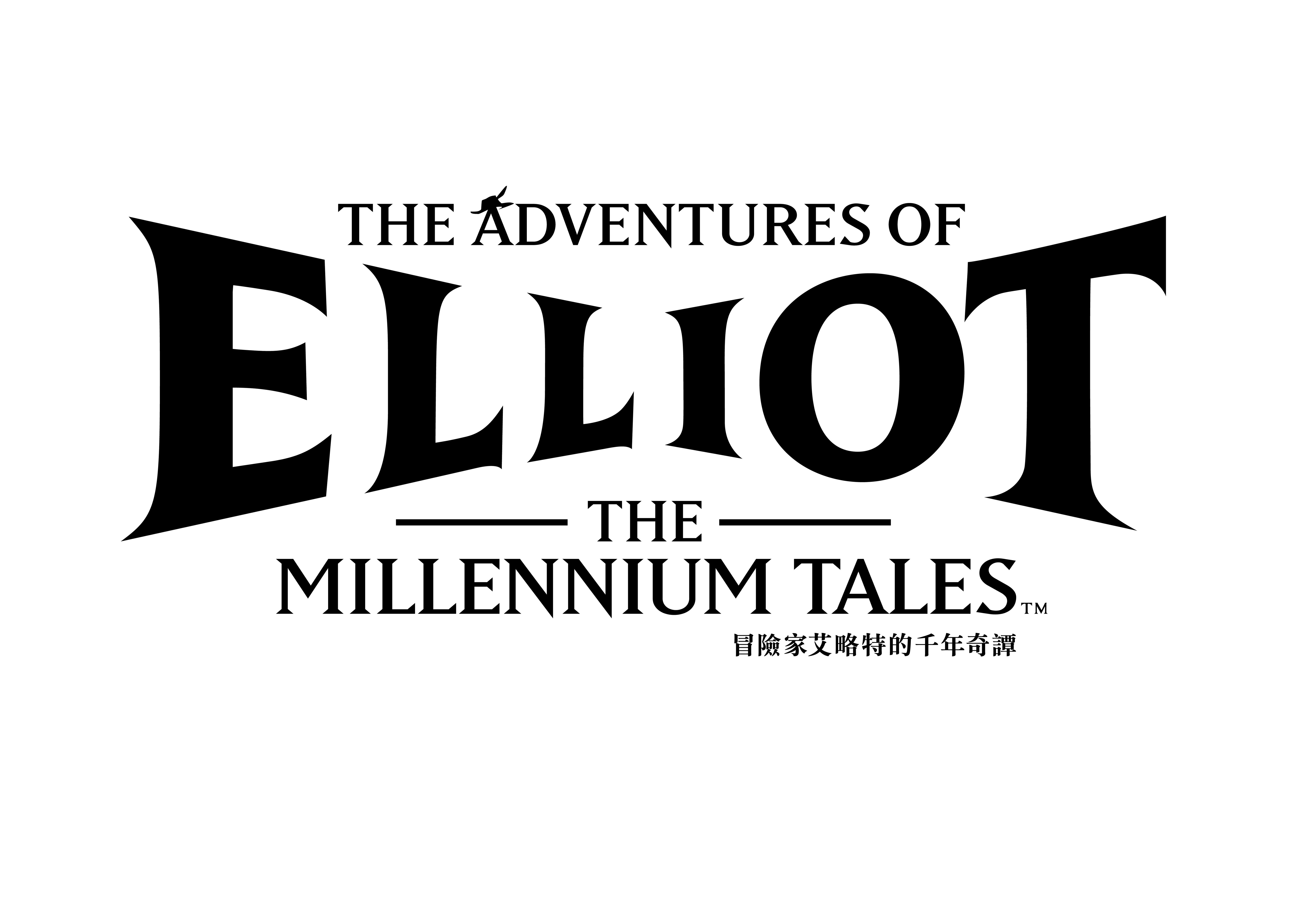 《冒險家艾略特的千年物語》公開世界觀、角色與系統詳情