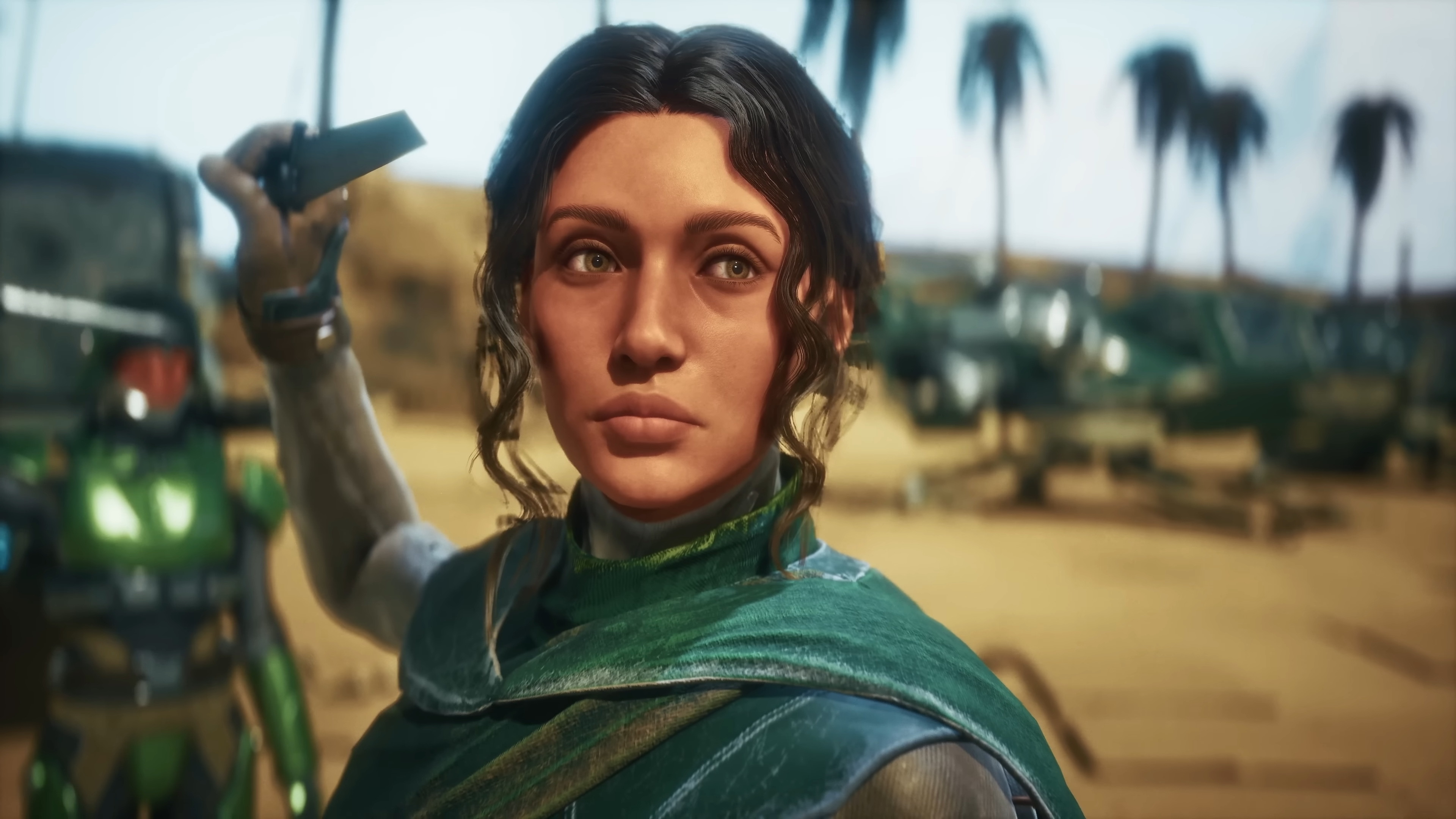 線上生存遊戲《沙丘：覺醒》公開上市宣傳影片預定6 月10 日正式問世《Dune：Awakening》 - 巴哈姆特