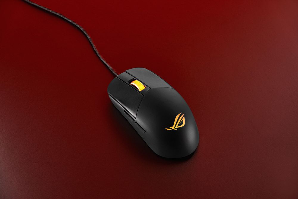 華碩旗下品牌 ROG 玩家共和國發表多款電競週邊 採用全新設計及技術打造 - 巴哈姆特