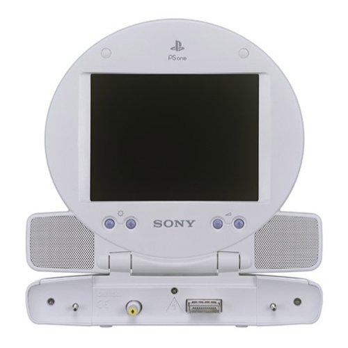 PSone 專用液晶顯示器