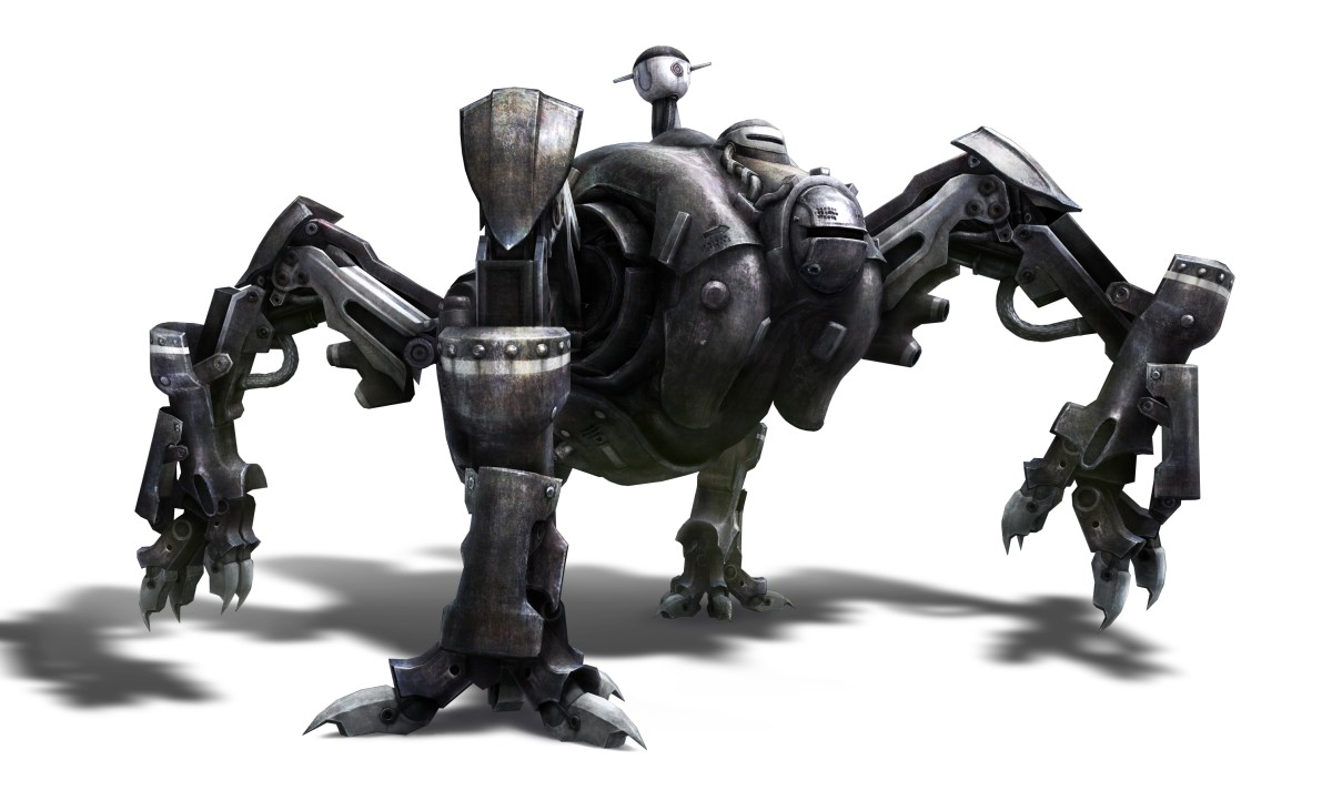 在本篇故事第 2 章之後前往競技場可以挑戰的怪物,戰勝後可成為小隊戰鬥夥伴