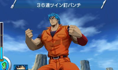 美食獵人toriko 美食怪獸 將發售公開主要登場角色及基本遊戲系統 トリコグルメモンスターズ 巴哈姆特