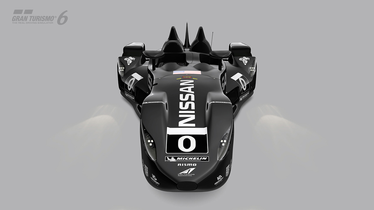 13 跑車浪漫旅6 公開新宣傳影片收錄以fia Gt3 為首眾多車種 Gran Turismo 6 巴哈姆特