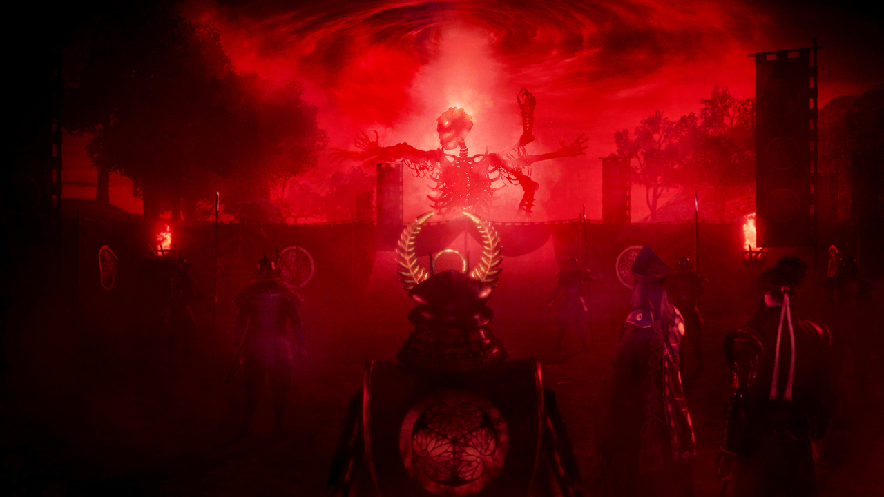 仁王 公開登場妖怪與關卡 關原 以及可以學習 奧義 的 師傅任務 等新情報 Nioh Complete Edition 巴哈姆特