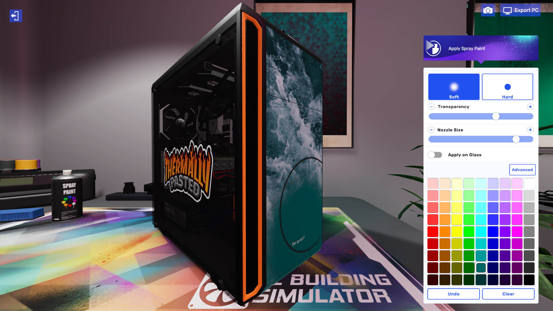 在遊戲打造客製化電腦的《模擬組裝電腦 2》宣布 10 月中上市《PC Building Simulator 2》 - 巴哈姆特
