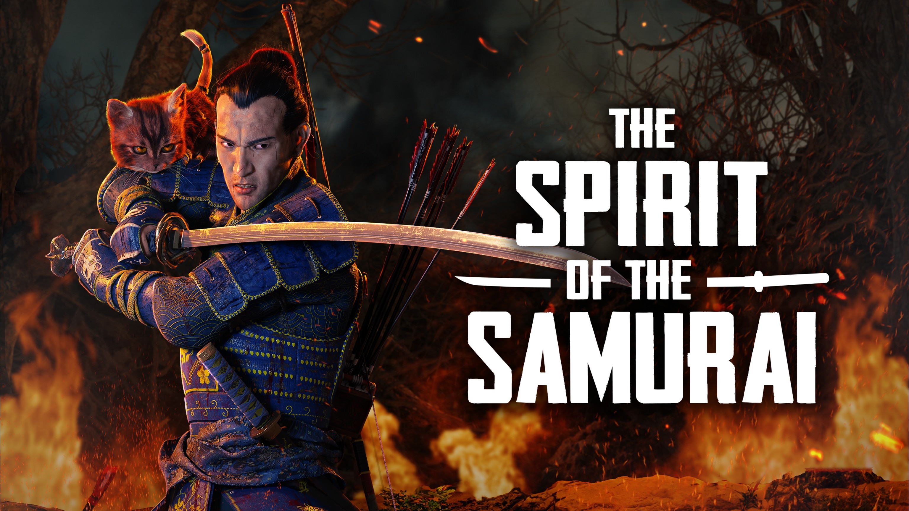 定格動畫動作冒險遊戲《武士精神》預定 12 月中上市 近期將釋出試玩版《The Spirit of the Samurai》 - 巴哈姆特