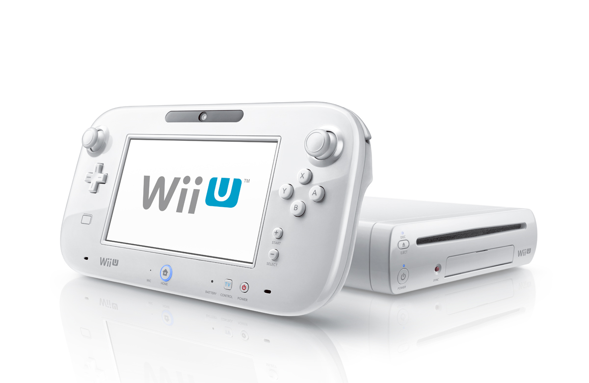 任天堂宣布將於2024 年4 月結束Nintendo 3DS 與Wii U 平台的線上服務