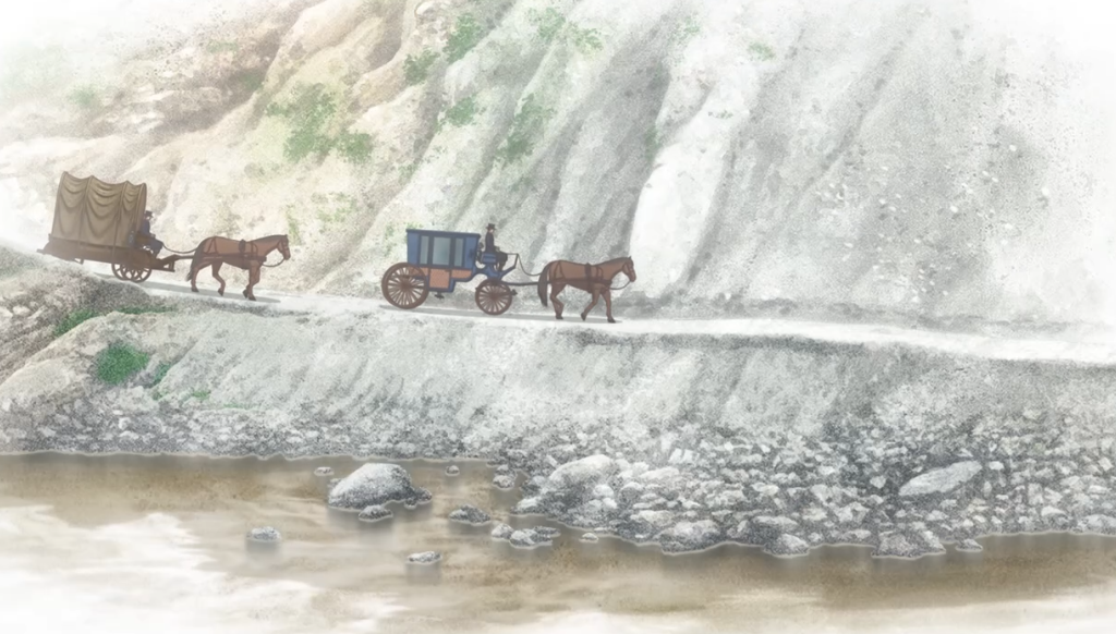 跋山涉水以為是苦行的開始 image