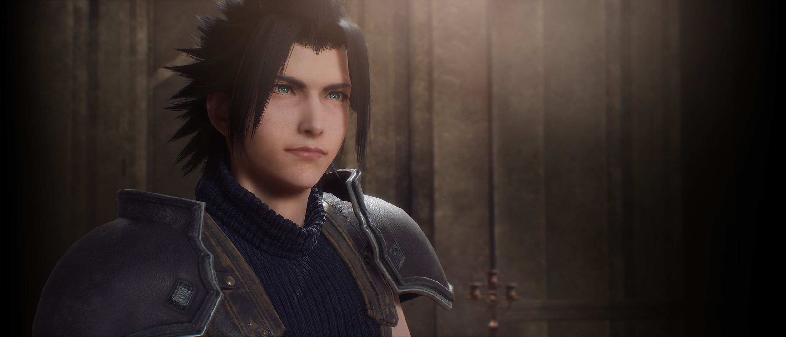 Crisis Core Final Fantasy Vii Reunion 中文一般版 巴哈姆特