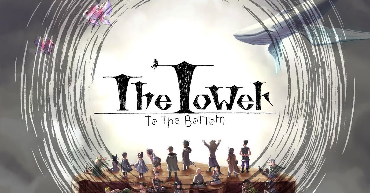 The new strategy adventure “The Tower and the Children – To the Bottom of the Tower” will be released on the NS version and is scheduled to be released simultaneously with the PC version in January next year. “The Tower -To the Bottom-“